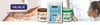 Nuage Makup Remover Wipes 2 X 25 stk