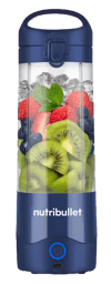 Nutribullet þráðlaus blandari
