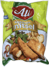 Ali kjúklinga snitsel 1 kg