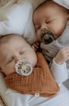 BIBS Boheme Ivory/Sage Size 1 2 pk