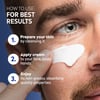 Nivea Men - Rakakrem - Andlits-, hand- og líkamskrem  með aloe vera og E-vítamíni  Nærir og gefur raka  Fyrir Allar húðgerðir  150 ml