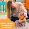 Lamaze refur Flannery