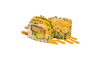 Vegan kjúllakadó