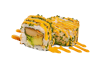 Vegan kjúllakadó