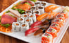 Osushi - Borgartúni