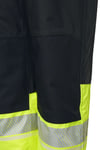 Univern Protec vetrarsamfestingur HiViz gulur, dömu