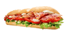 BLT beikon bátur