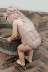 That’s mine Sophia sundbolur Secret Garden Cocoa