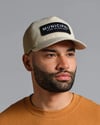4:AM CLUB NEIGHBORHOOD HAT Stone