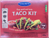 S.m Taco kit 288 gr
