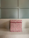 Leila storage boxes – Tiny garden