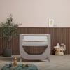 Shnuggle Air Lite Co-sleeper – Vara hættir
