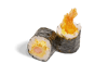 ebi tempura hosomaki