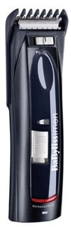 Babyliss hárklippur