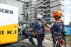 Skylotec fallbelti Trion