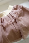 That’s mine Mali Tulle pils Shadow Grey
