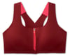 Brooks Dare Zip Run Bra