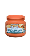 Garnier Fructis Damage Eraser keratín hármaski 320 ml