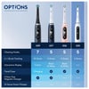 Oral B iO5S Rafmagnstannbursti