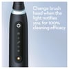 Oral B iO5S Rafmagnstannbursti
