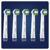 Oral B Precison Clean hausar