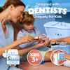 Oral B Vitality Lion King Rafmagnstannbursti