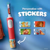 Oral B Vitality Lion King Rafmagnstannbursti