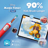 Oral B Vitality Lion King Rafmagnstannbursti