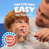 Oral B Vitality Lion King Rafmagnstannbursti