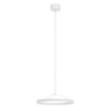 Orbit 40cm hangandi hvítt