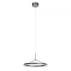 Orbit 40cm hangandi svart