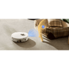 (B-vara) Roborock Qrevo Curv 2 Flow ryksuguvélmenni með sjálftæmingarstöð
