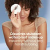 Nivea Double Effect Eye Make-Up Remover 125 ml