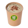 Creamy Mushroom 
