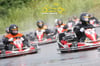 GO-KART Race fyrir tvo og frítt í pool 