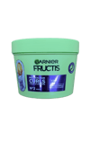 Garnier Fructis Method For Curls nr. 2 hármaski 370 ml