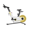 Kingsmith Sprint Bike þrekhjól