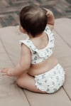 That’s mine Solana Bikini Blueberry