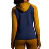 Brooks Notch Thermal Hoodie 2.0 Kvenna
