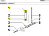 Pakkning  ED0047400240-S GASKET