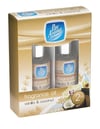 Pan Aroma 2 pack ilmolíur - vanilla and coconut lavender 2 stk í pakka