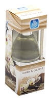 Pan Aroma Dome ilmstangir Vanilla Og Kókos 50 ml