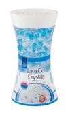 Pan Aroma Lava Gel ilmkristallar Cool Linen