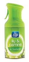 Pan Aroma Lily & Jasmine Spray ilmgjafi 250 ml
