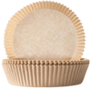 Pappírsform í AirFryer 50stk