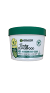 Garnier Body Superfood Avókadóolía & Omega 6 48 klst. nærandi líkamskrem 380 ml