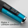 BaByliss hárklippur