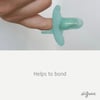 Pinky Premature Soother 0-2 M