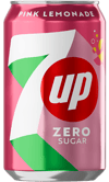 7up pink free