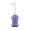 Post birth wash bottle